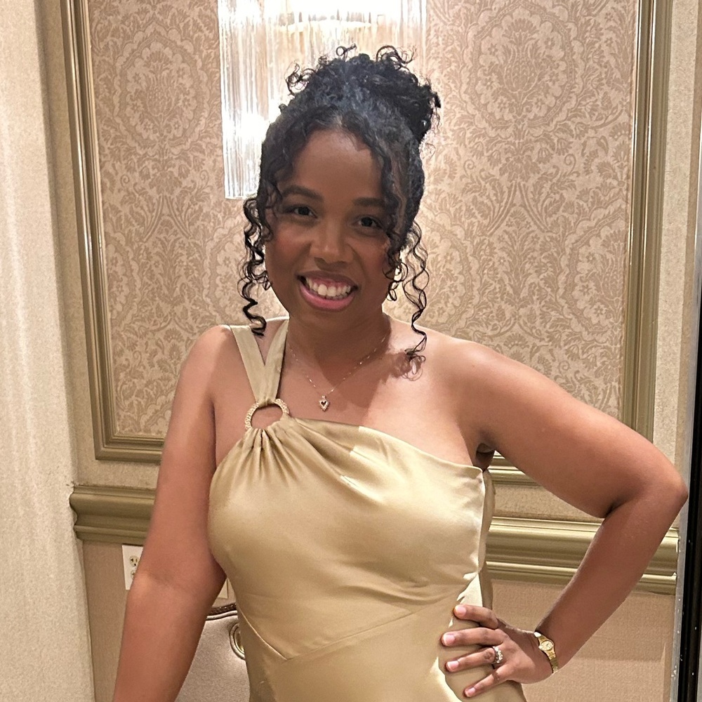 Meet your Posher, Sherre